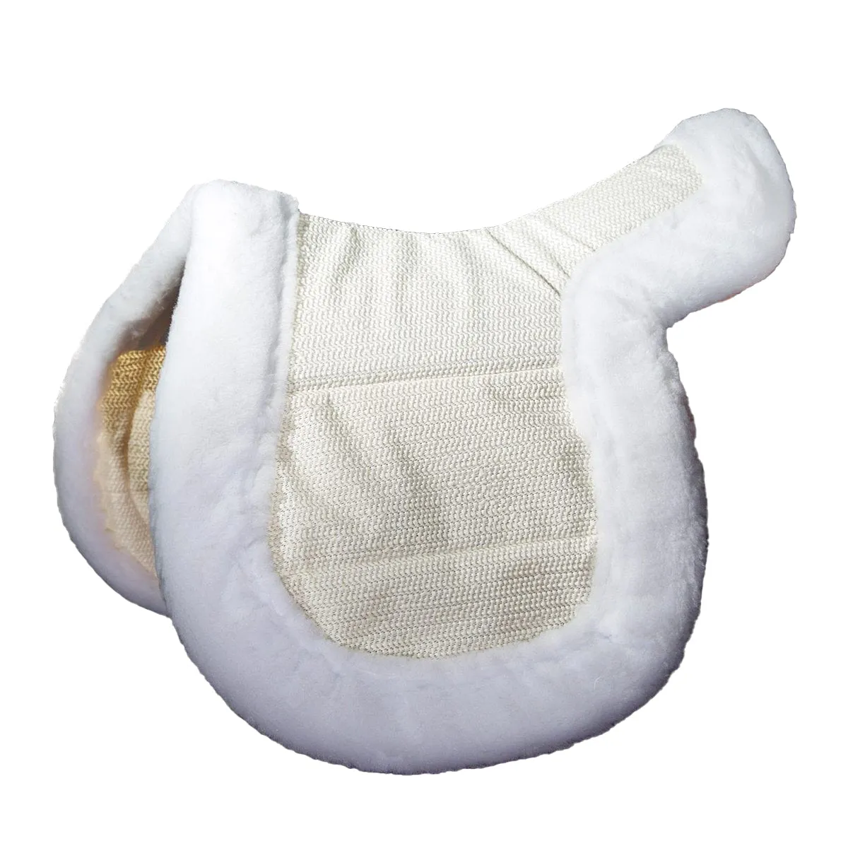 EcoGold Coolfit Hunter Saddle Pad