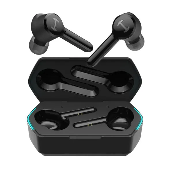 Edifier GM6 Gaming Wireless Earbuds Bt 5.0 In-Ear Detection Noise Cancellation