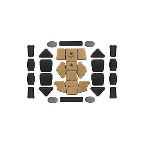 Epic® Combat Helmet Liner System