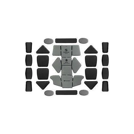 Epic® Combat Helmet Liner System