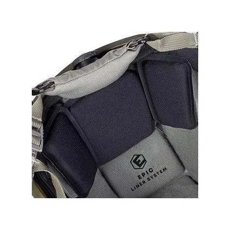 Epic® Combat Helmet Liner System