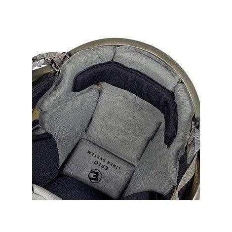 Epic® Combat Helmet Liner System