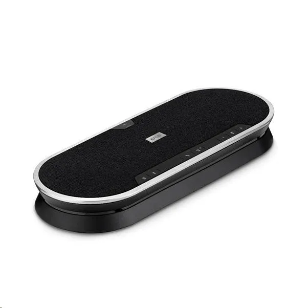 EPOS Expand 80T Speakerphone Conference Bluetooth USB Black/Silver