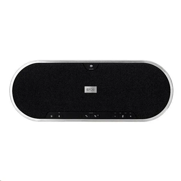 EPOS Expand 80T Speakerphone Conference Bluetooth USB Black/Silver