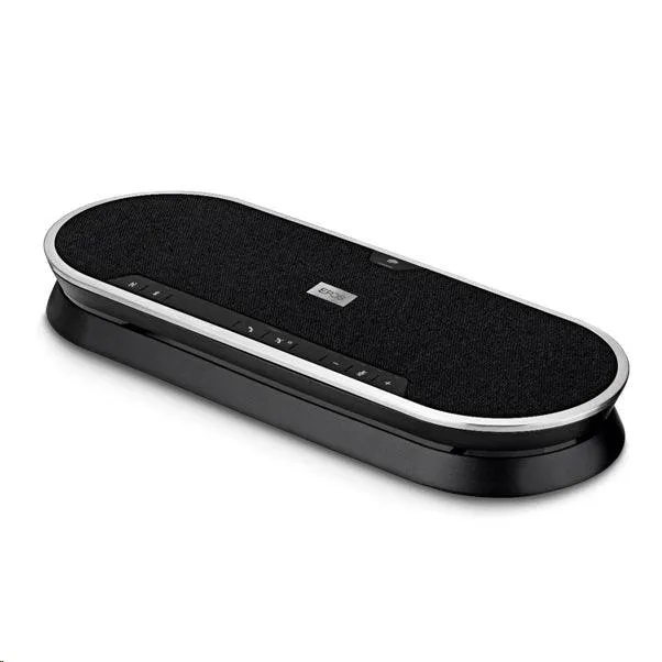 EPOS Expand 80T Speakerphone Conference Bluetooth USB Black/Silver