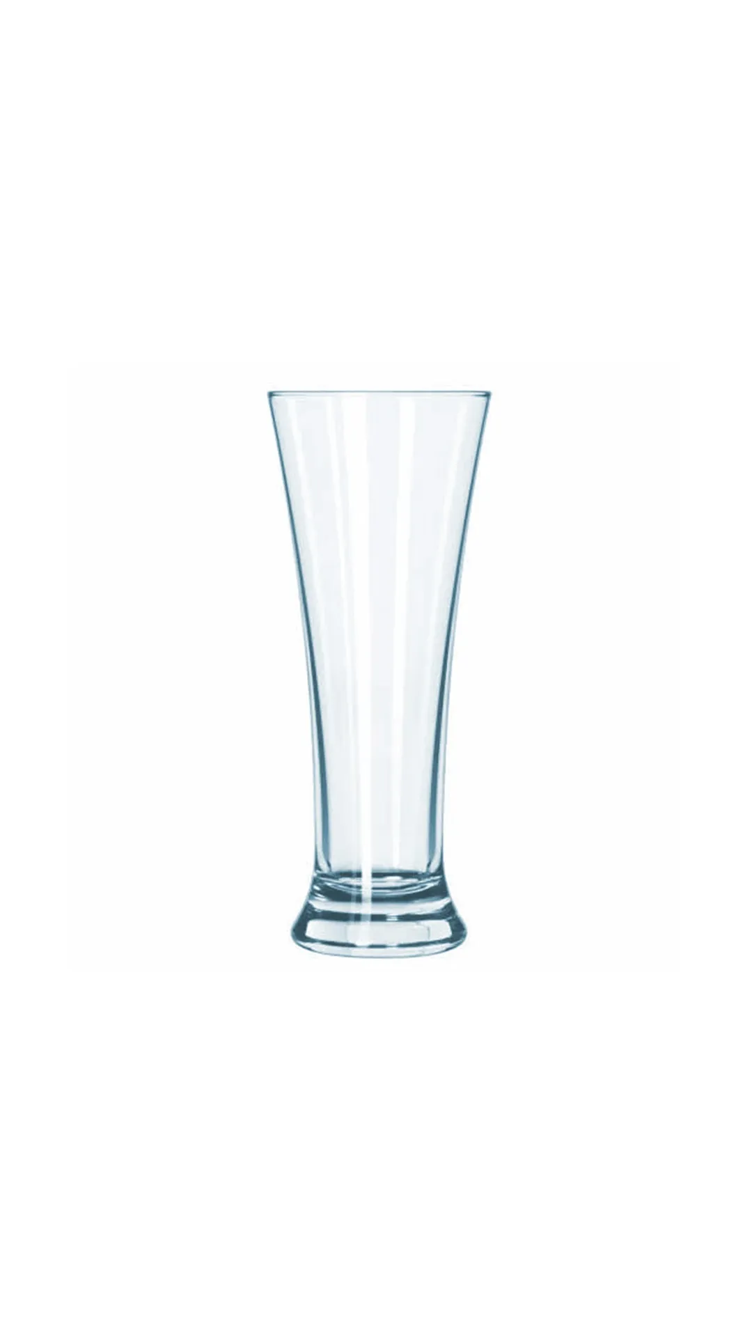 Experience unparalleled clarity and durability with our Polycarbonate 200 ml Transparent Plisner Glass. Crafted from premium polycarbonate.