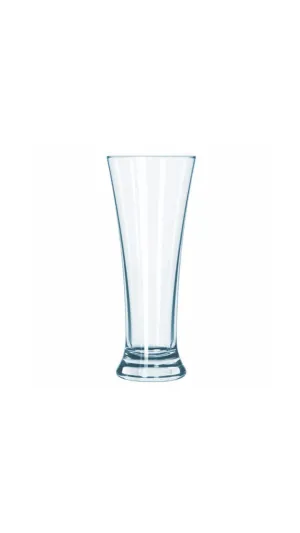 Experience unparalleled clarity and durability with our Polycarbonate 200 ml Transparent Plisner Glass. Crafted from premium polycarbonate.