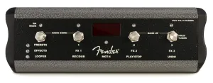 Fender 1.5" Mustang GT-4 Button Amplifier Footswitch