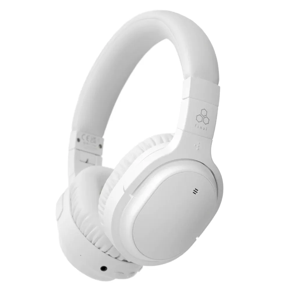 Final Audio UX3000 Wireless Noise Cancelling Headphones