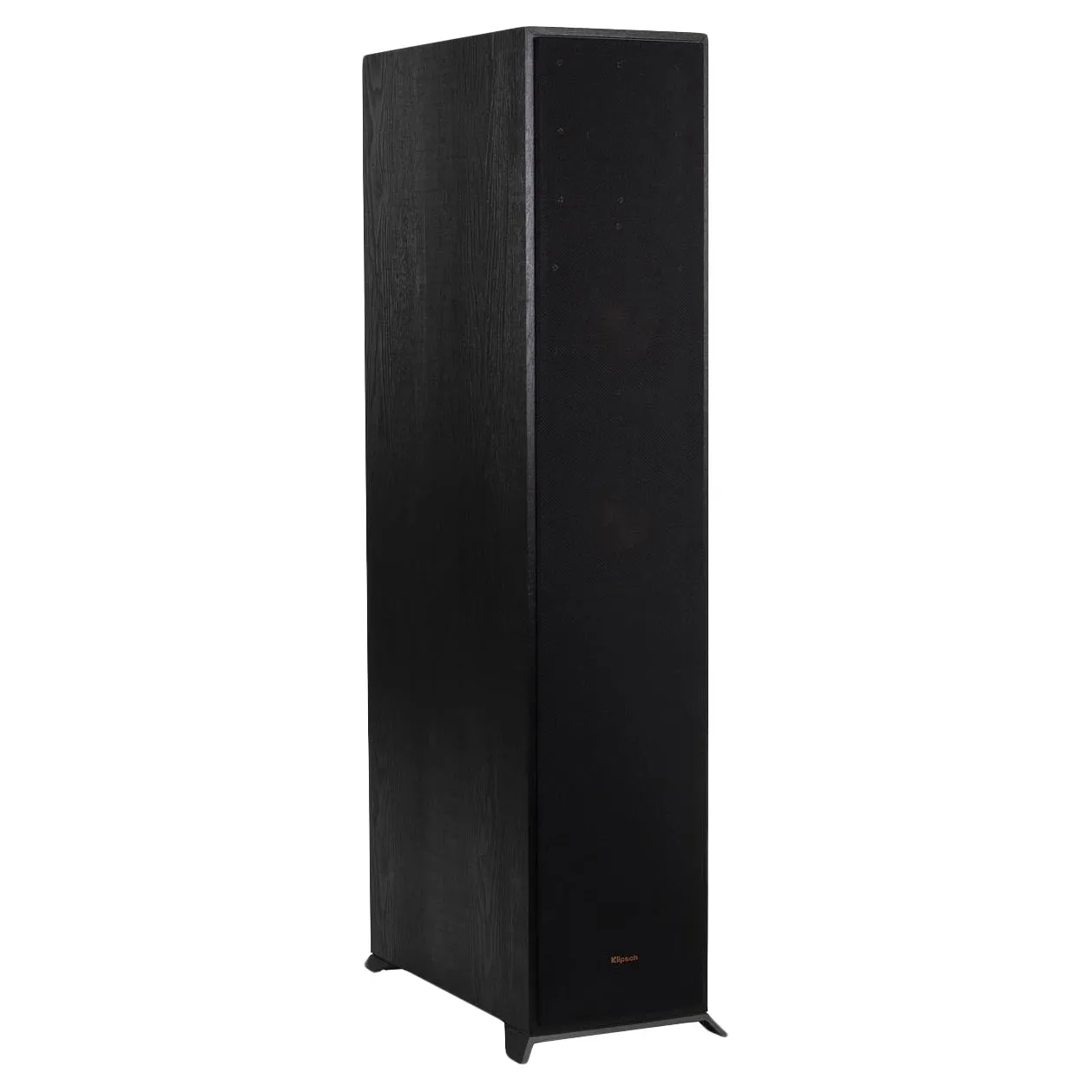 Floor-standing speakers Klipsch R-625FA, 2 pcs., black