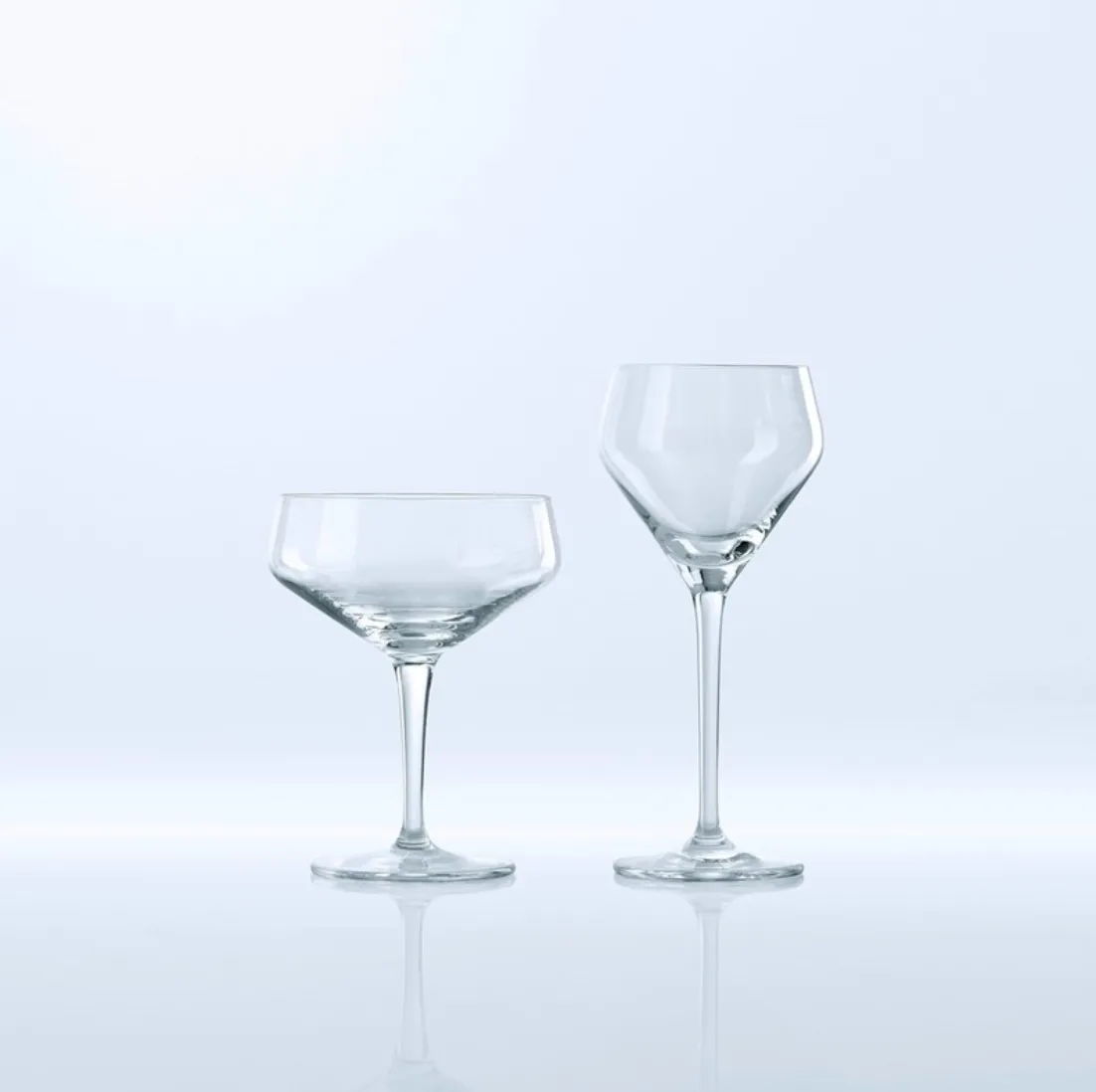 Fortessa Basic Bar Manhattan Coupe, 8.8oz