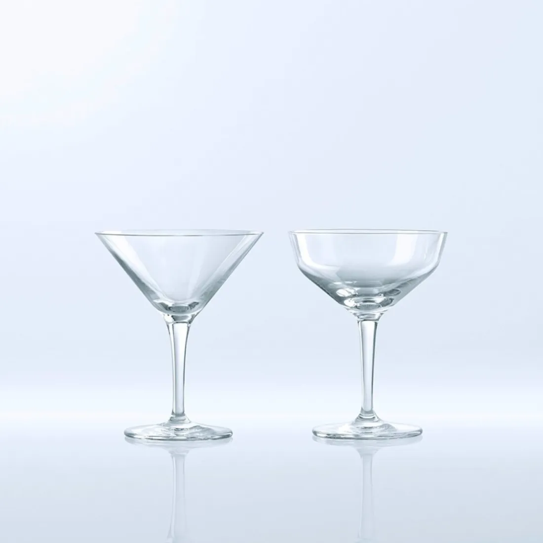 Fortessa Basic Bar Martini Coupe, 7.6oz