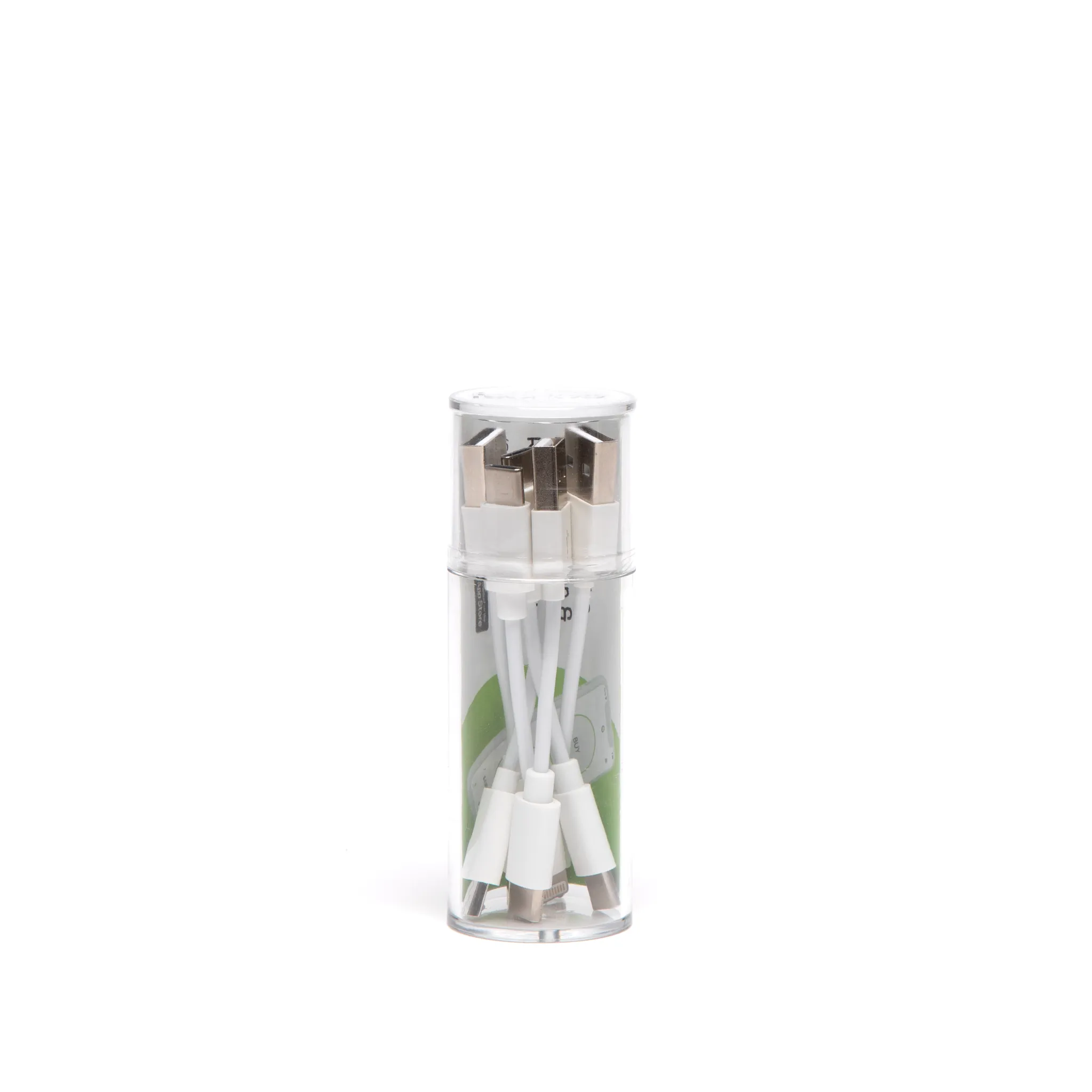 FuelRod Mini Connect   6-Cable Charging Kit