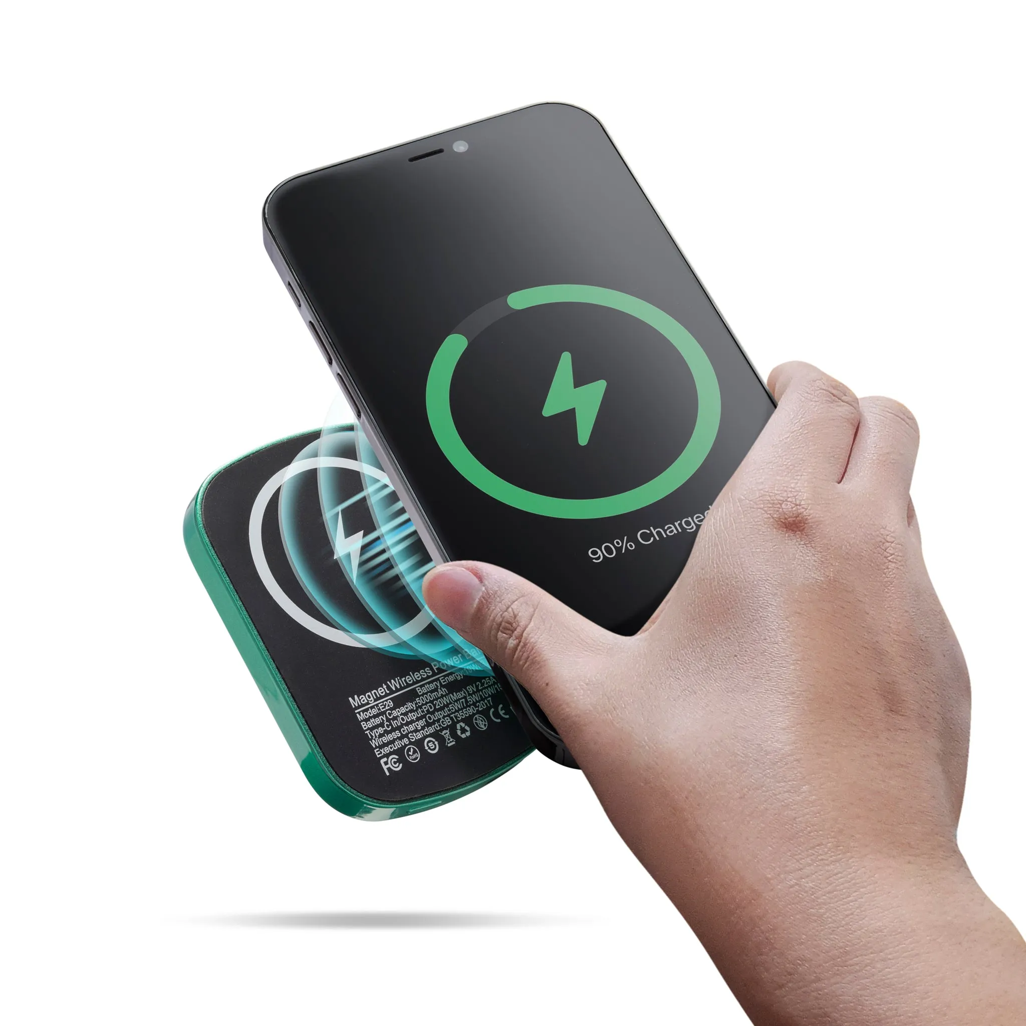 FuelRod Mini Connect   6-Cable Charging Kit