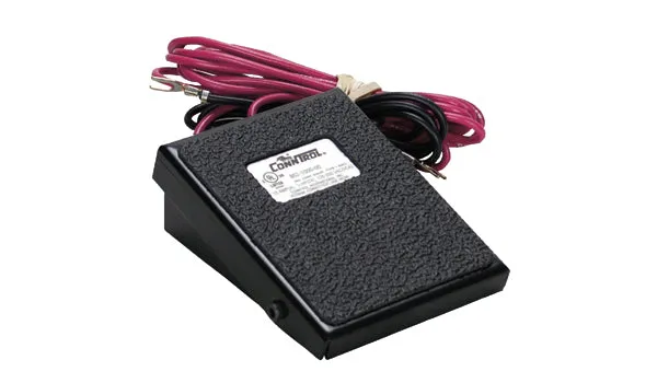 Full Feature PLUS Dash-Mount Siren