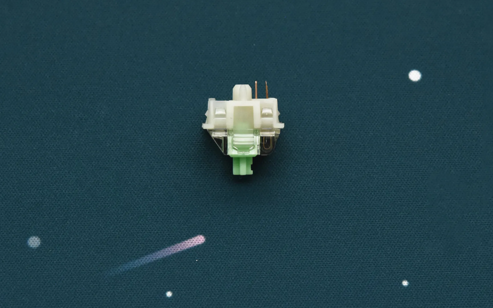 GATERON BABY KANGAROO TACTILE SWITCH (10 PCS)