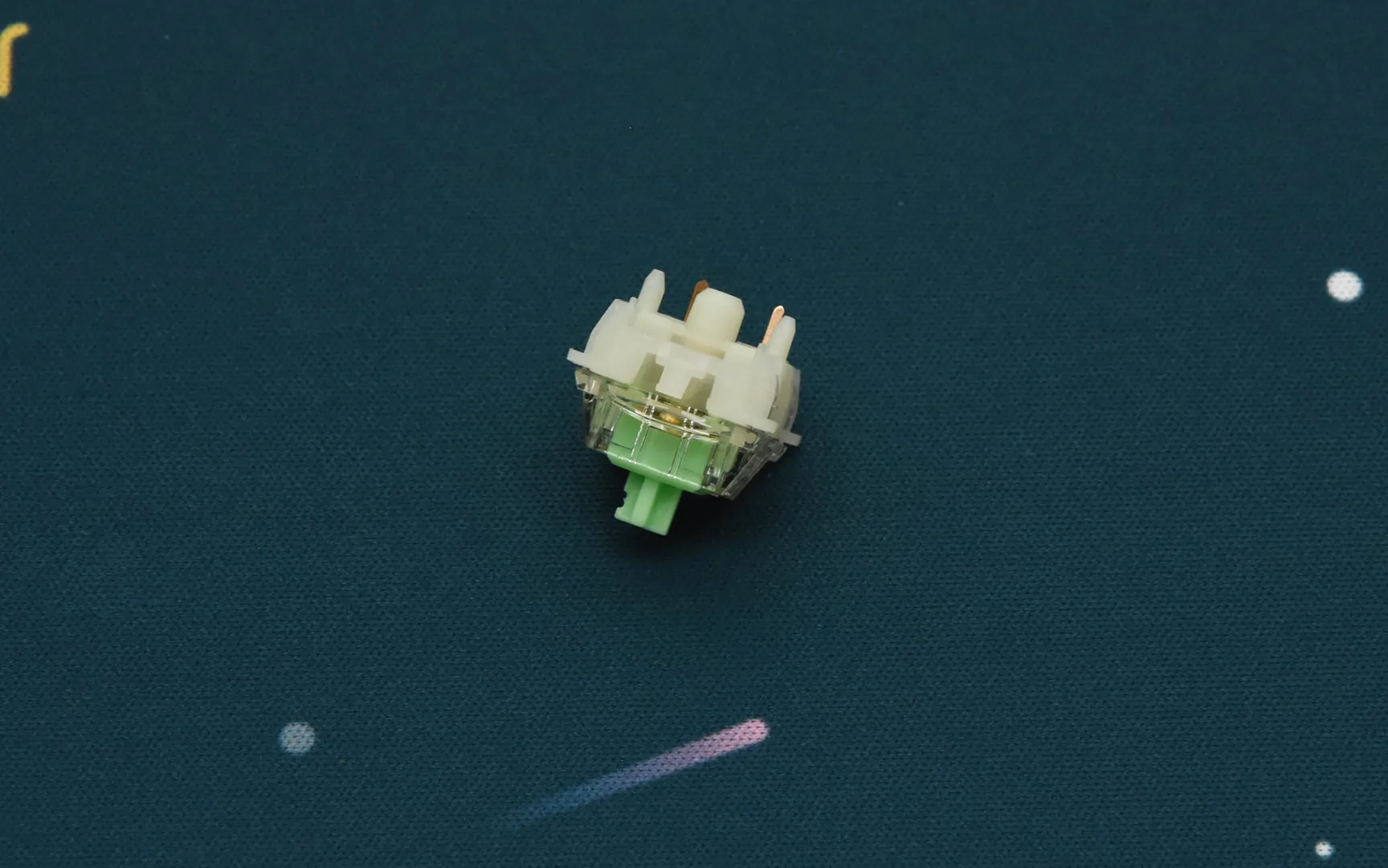GATERON BABY KANGAROO TACTILE SWITCH (10 PCS)