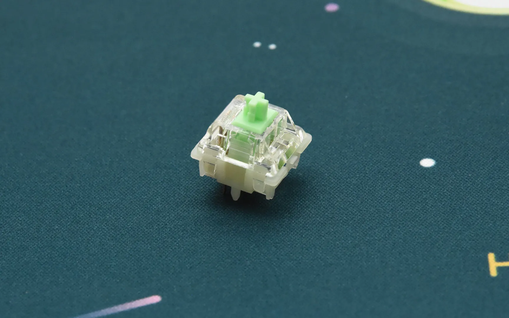 GATERON BABY KANGAROO TACTILE SWITCH (10 PCS)