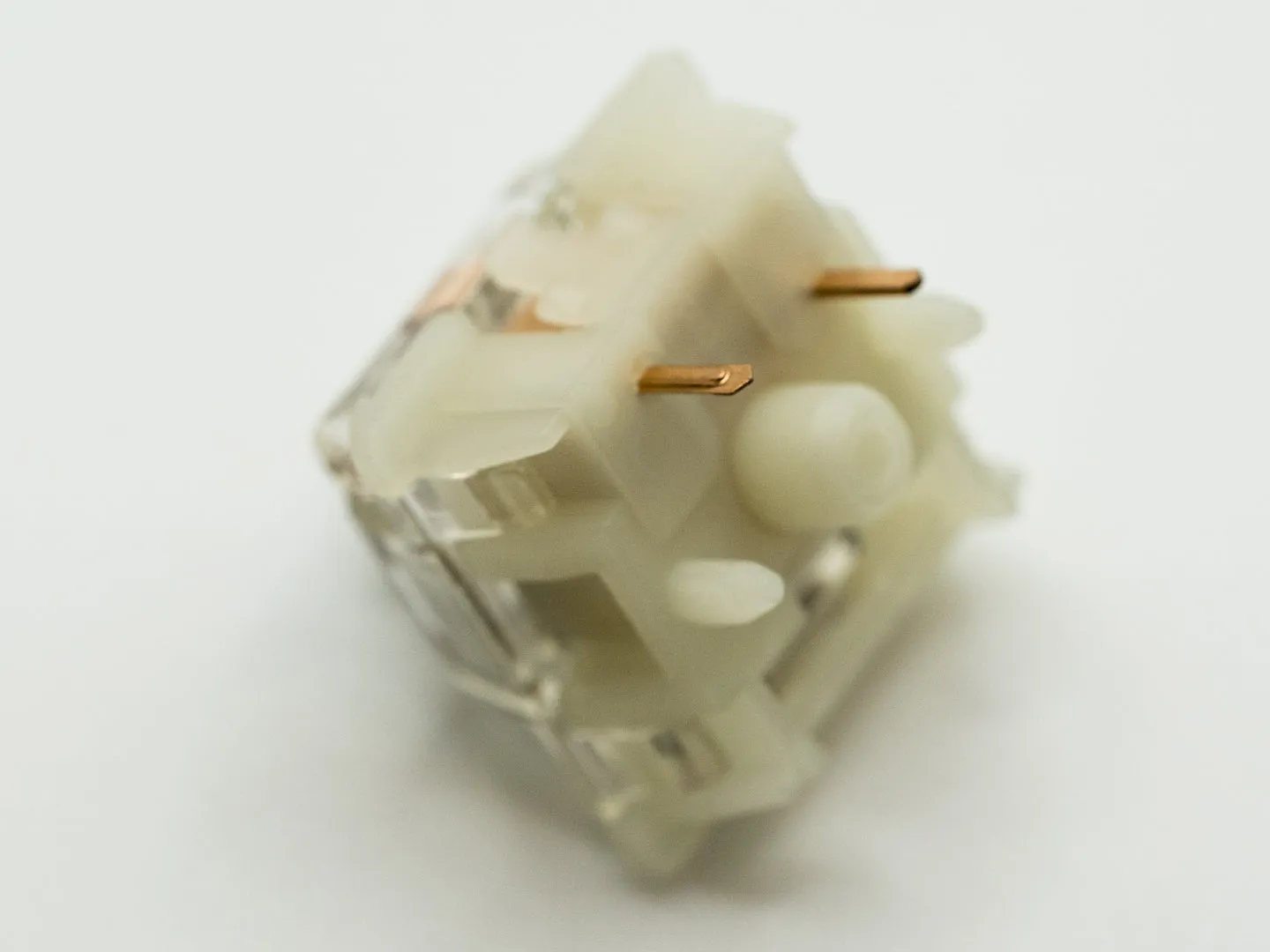 Gateron Baby Raccoon Linear Switches