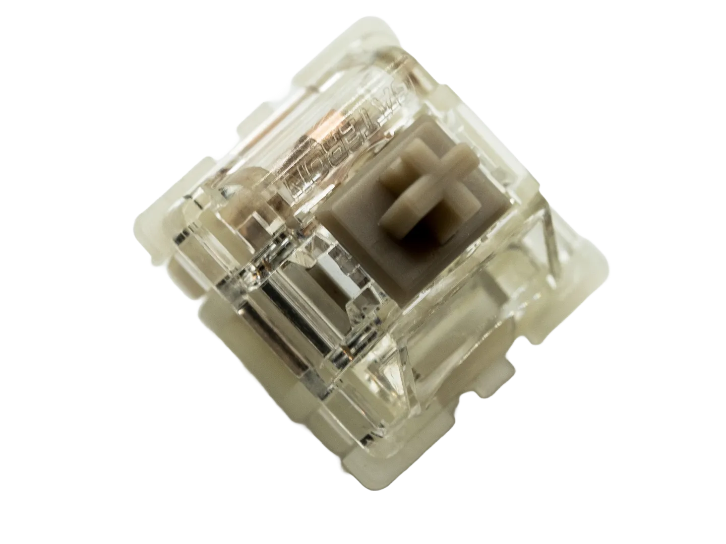 Gateron Baby Raccoon Linear Switches