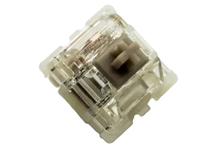 Gateron Baby Raccoon Linear Switches