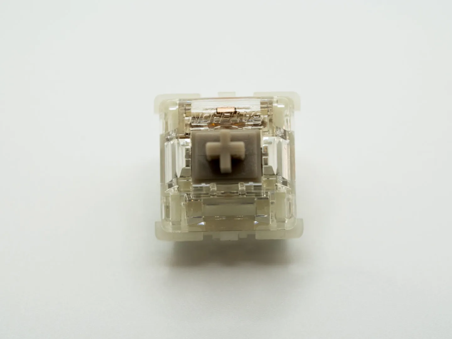 Gateron Baby Raccoon Linear Switches