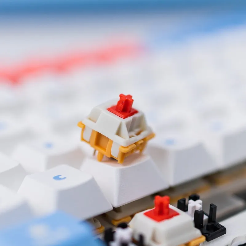 Gateron Mini i Tactile Switch