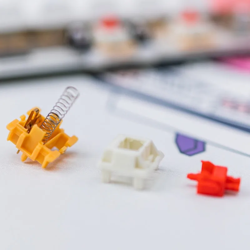 Gateron Mini i Tactile Switch