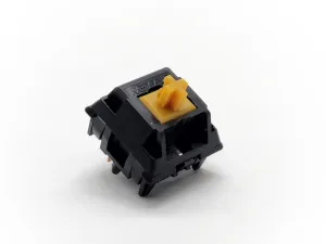 Gazzew Boba U4T - Hand Assembled