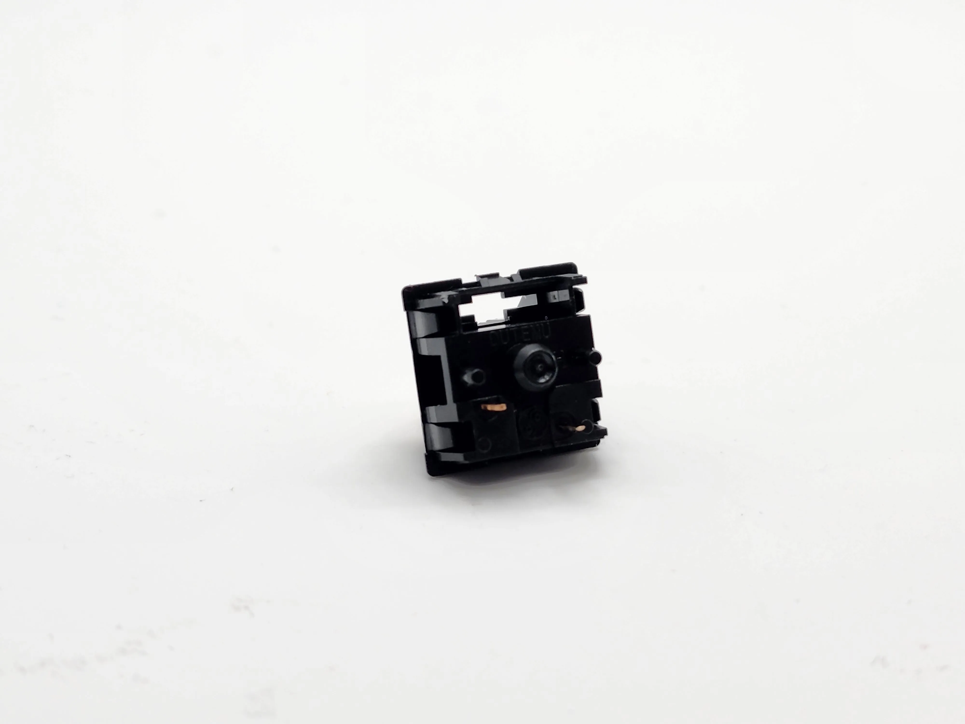 Gazzew Boba U4T - Hand Assembled