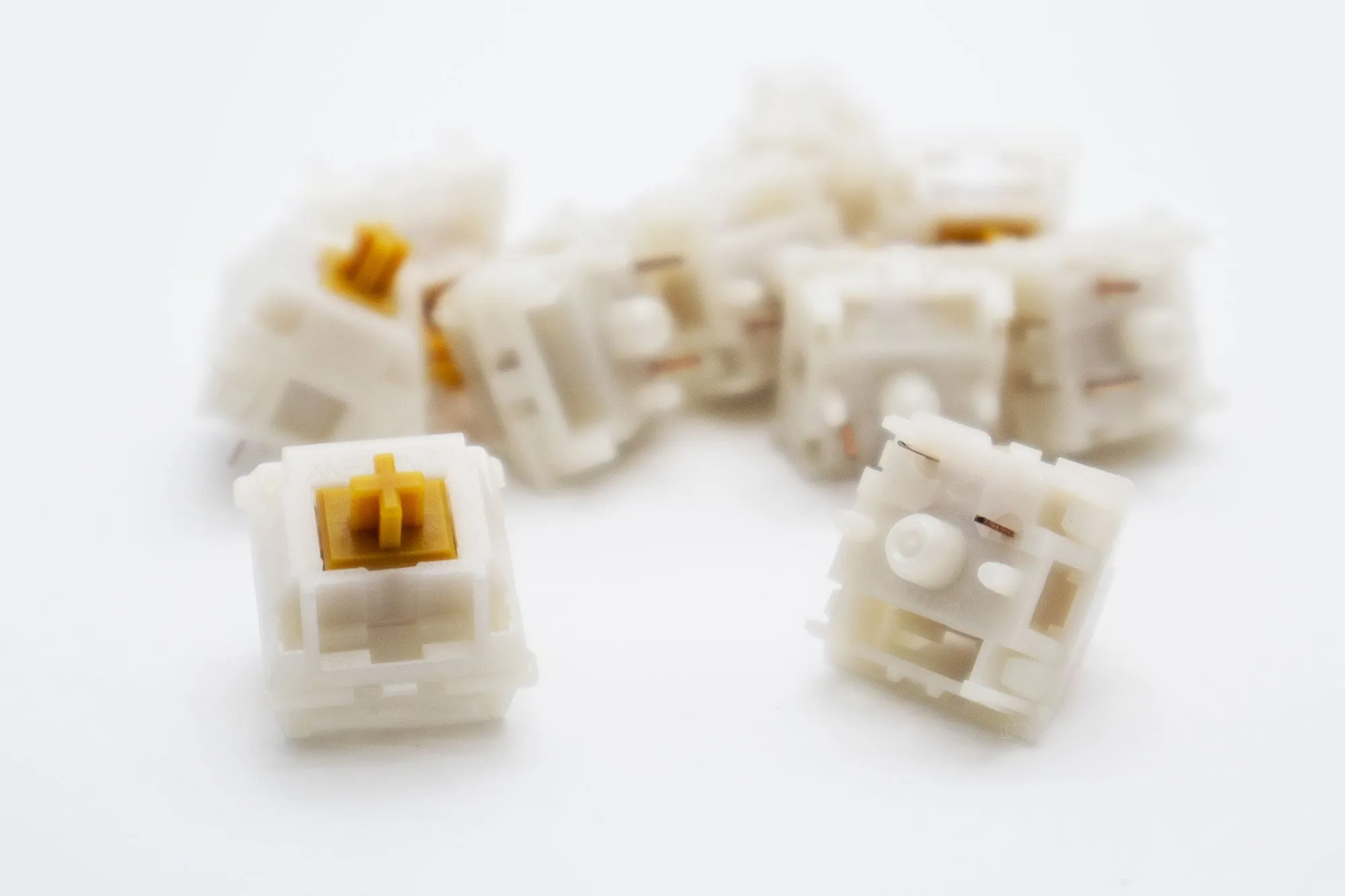 Gazzew Boba U4T - Hand Assembled