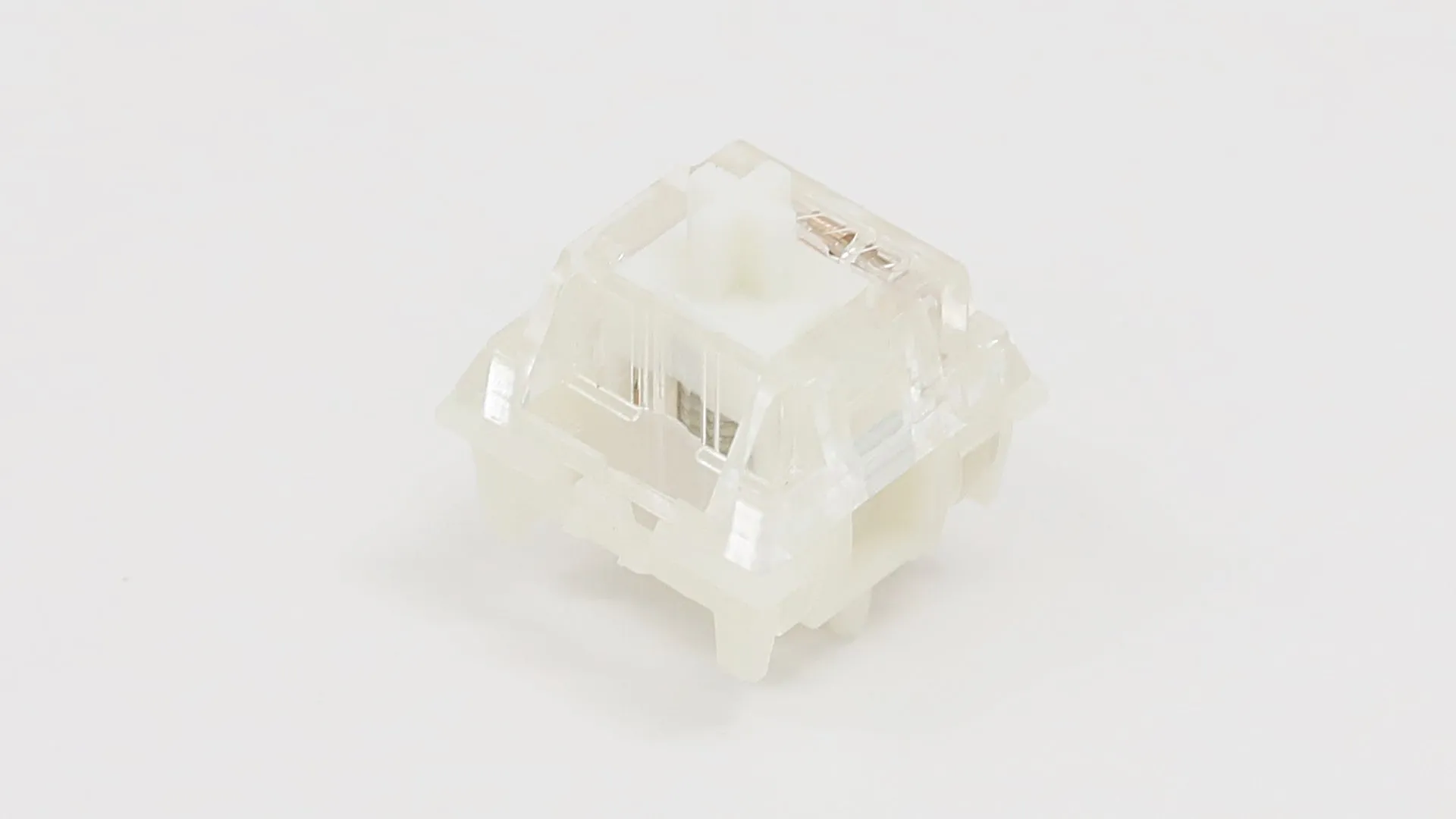 Gazzew U4 Silent TACTILE Switches
