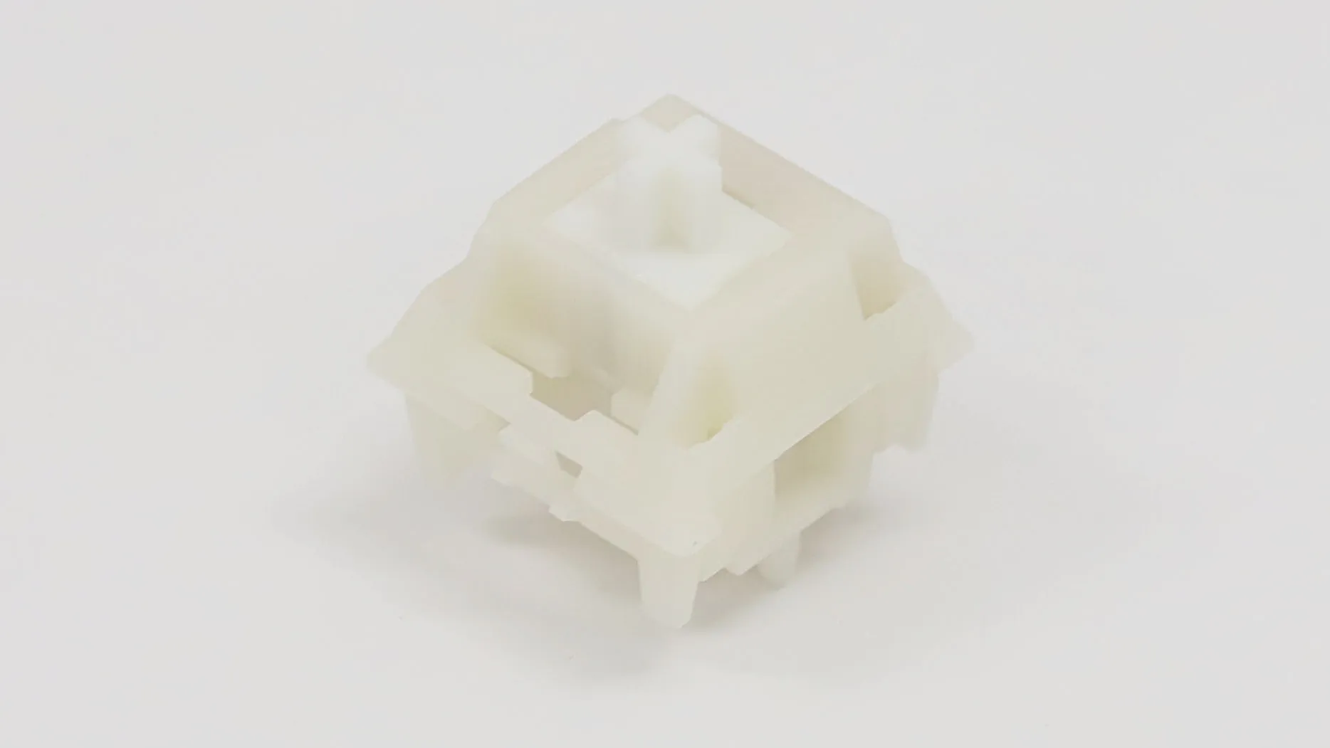 Gazzew U4 Silent TACTILE Switches