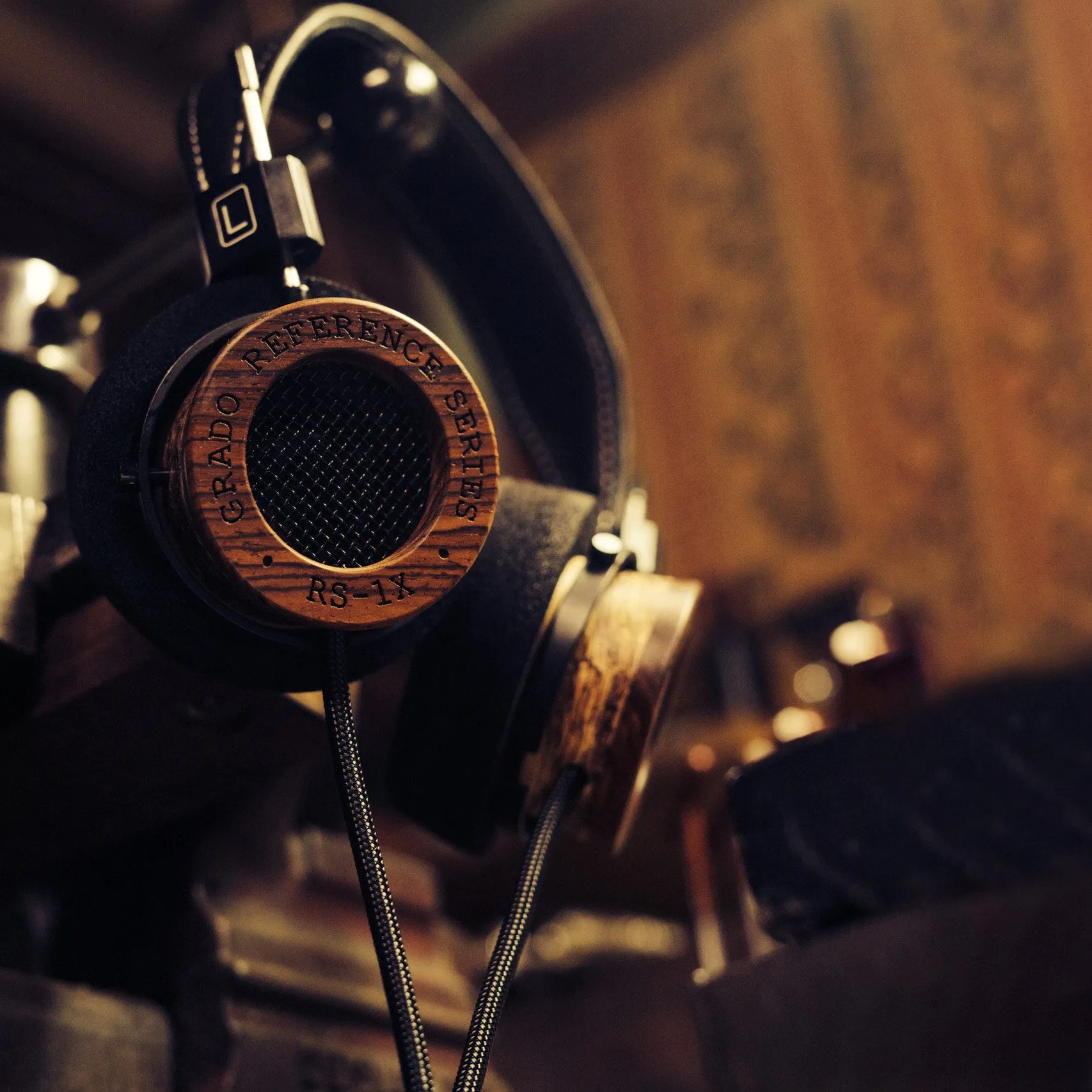 Grado RS1x Reference Series Headphones