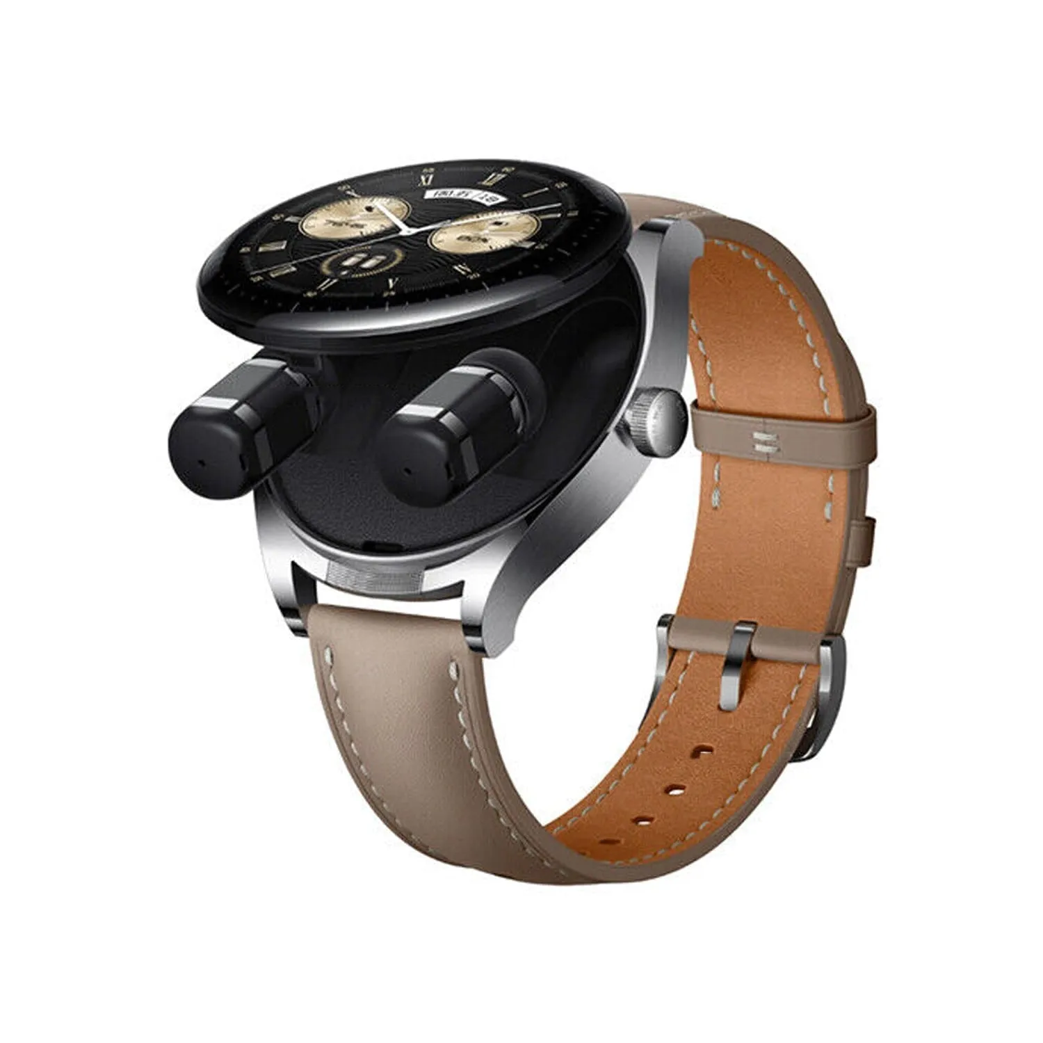GTS 5 Smart Watch & Earbuds