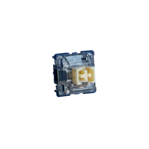 Haimu Navy Jade Tactile Switches