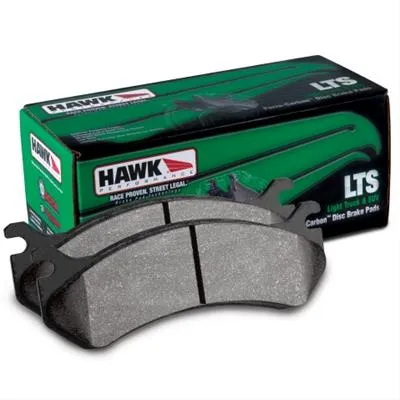 Hawk Performance LTS Brake Pads HB792Y.676