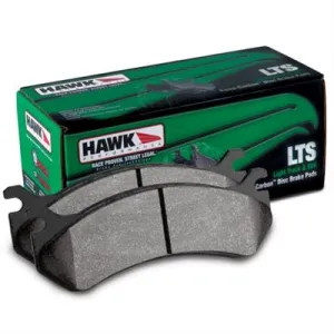 Hawk Performance LTS Brake Pads HB792Y.676