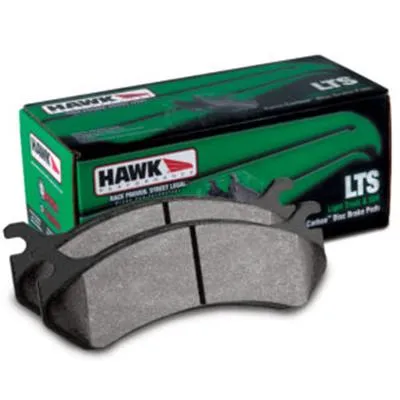 Hawk Performance LTS Brake Pads HB875Y.666