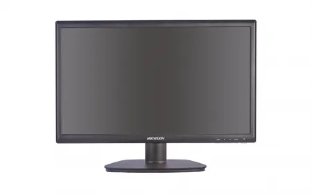 Hikvision DS-D5024FC 24" LCD Display Monitor