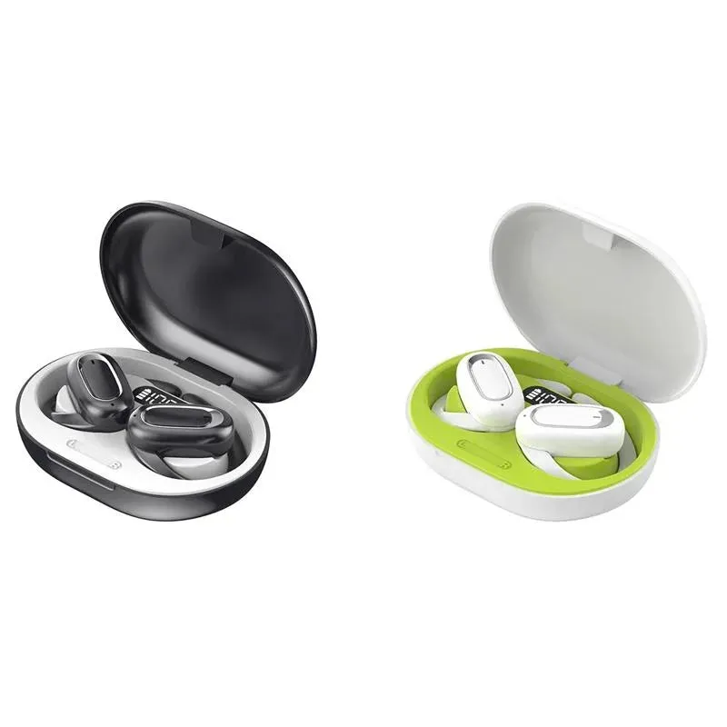 HOT SALE3D Surround Open OWS Bluetooth Headphones