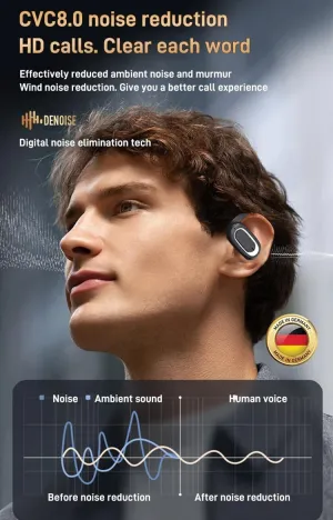 HOT SALE3D Surround Open OWS Bluetooth Headphones
