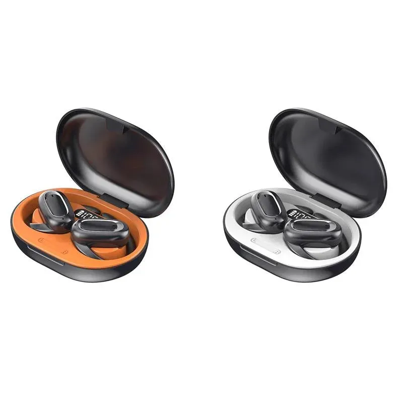 HOT SALE3D Surround Open OWS Bluetooth Headphones