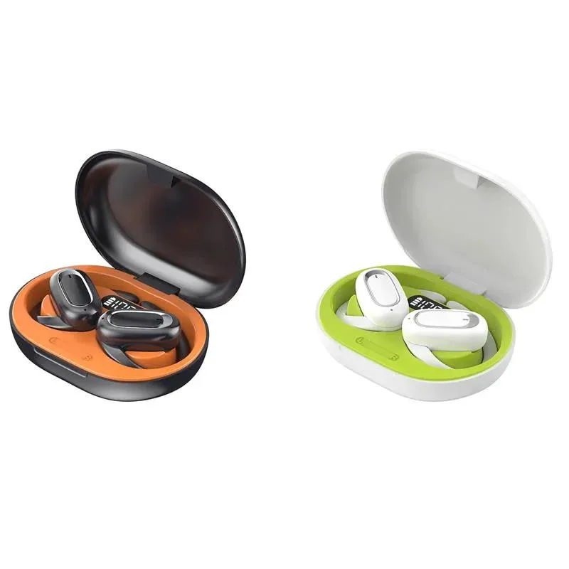 HOT SALE3D Surround Open OWS Bluetooth Headphones