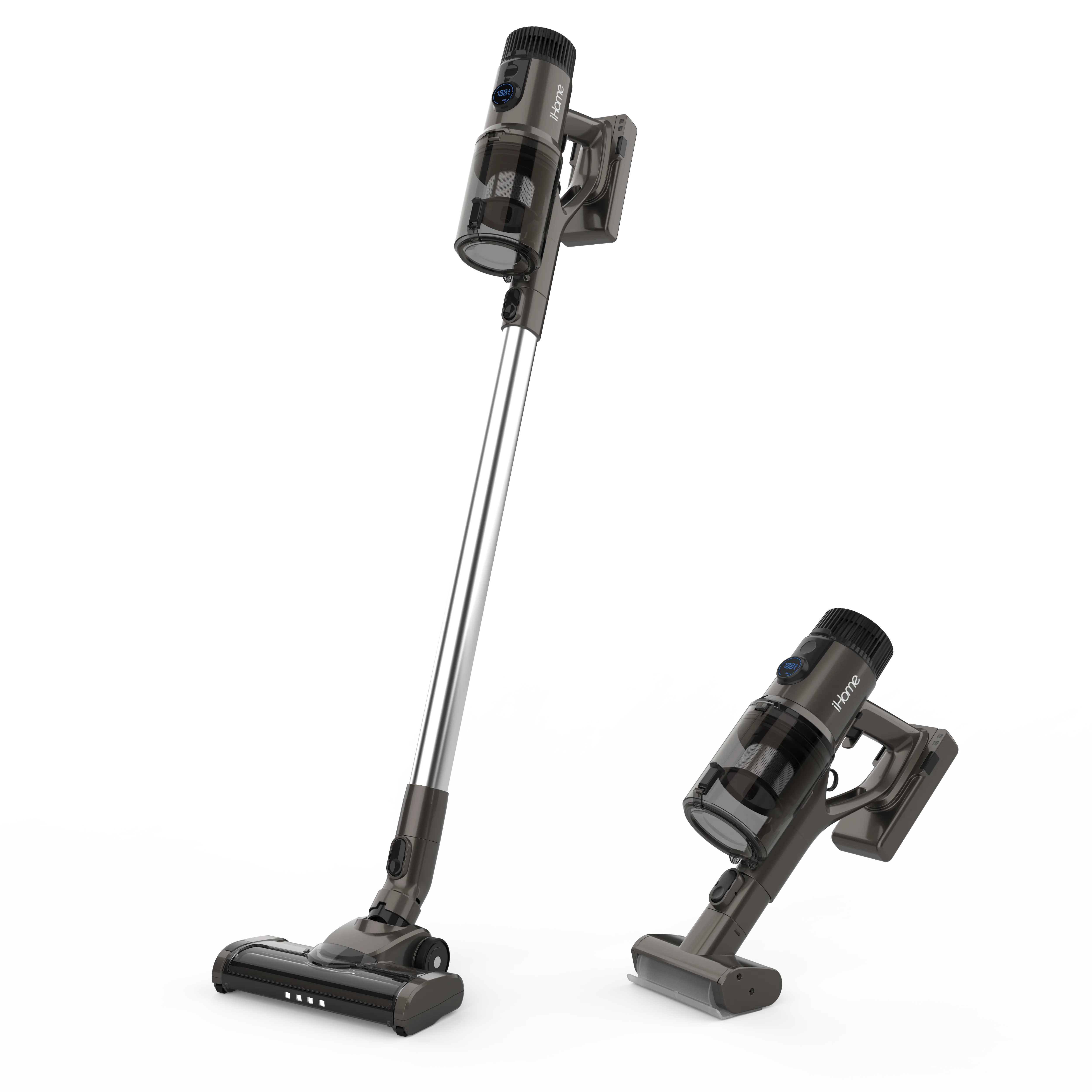 iHome StickVac SV2