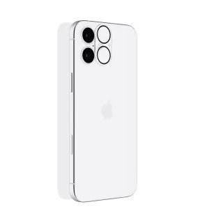 Impact Glass - Apple iPhone 16 Plus Screen Protector with Camera Protector