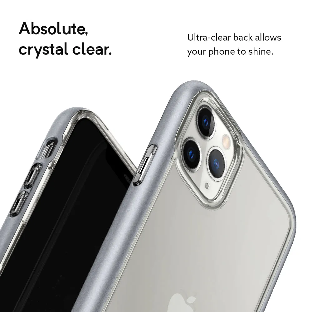 iPhone 11 Pro Max - Skyfall