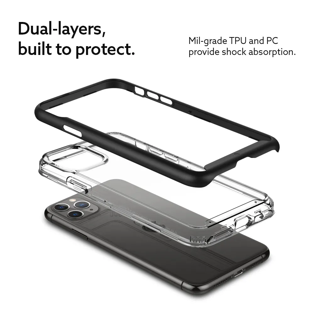 iPhone 11 Pro Max - Skyfall