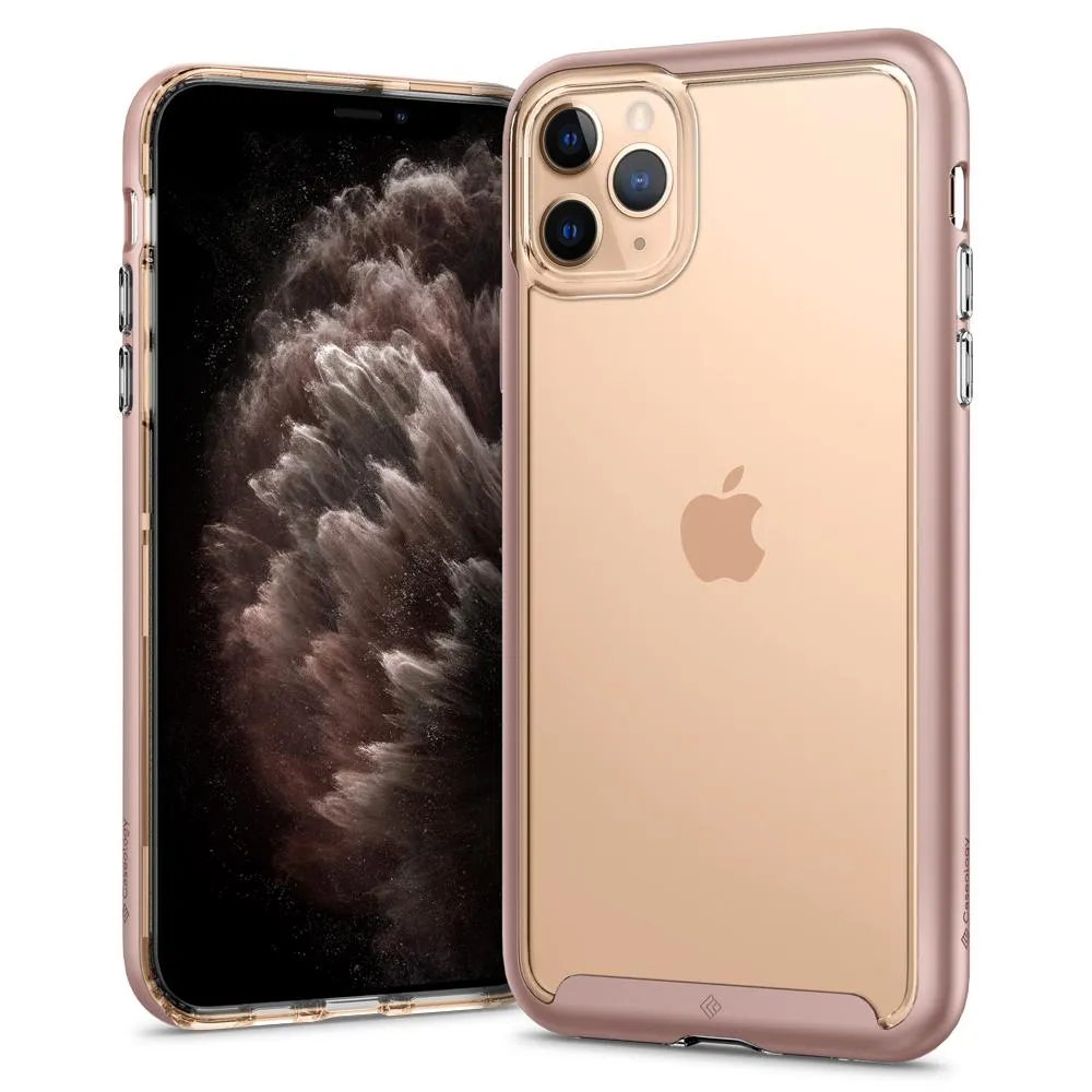 iPhone 11 Pro Max - Skyfall