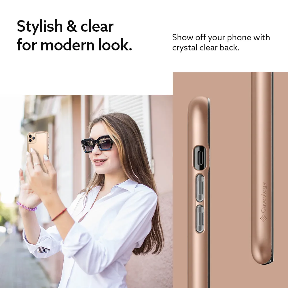 iPhone 11 Pro Max - Skyfall